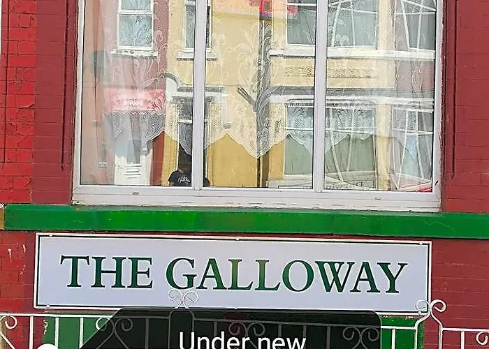 The Galloway Blackpool